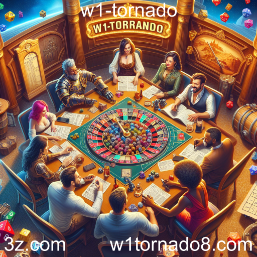 A Evolução dos Jogos de RPG: Da Mesa ao Digital