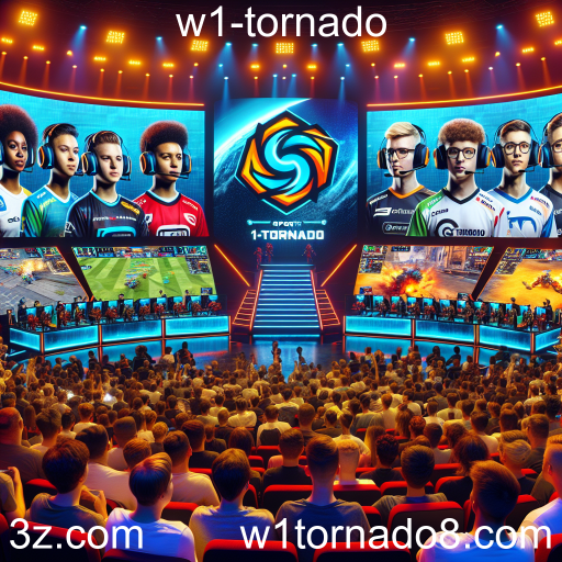 A Evolução dos Jogos de Esportes: Da Simulação à Competição Global