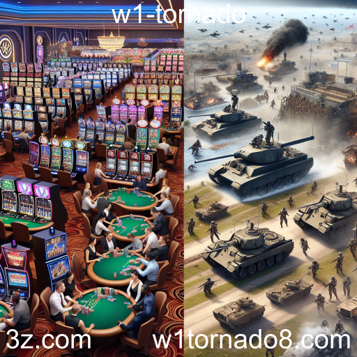 A Ascensão dos Jogos de Estratégia: Desafios e Oportunidades