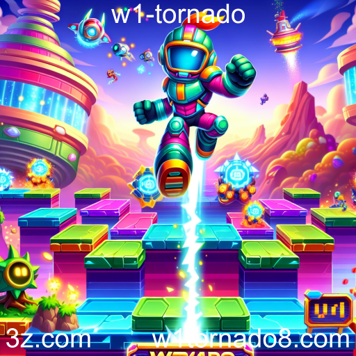 Explorando o Mundo dos Jogos de Plataforma